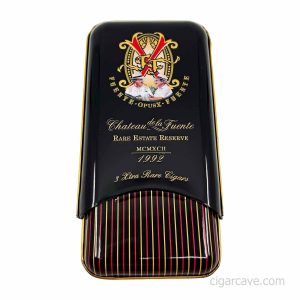 Fuente Fuente Opus X Perfecxion X Toro Tin