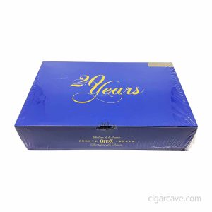 Fuente Fuente OpusX 20th Anniversary Power Of The Dream Torpedo