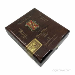 Fuente Fuente OpusX Belicoso XXX Toymaker's Vintage Series 2014