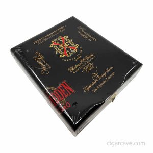 Fuente Fuente OpusX Belicoso XXX Toymaker's Vintage Series 2021