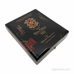 Fuente Fuente Opus X Forbidden X Gran Robusto Toymaker Vintage Series 2021