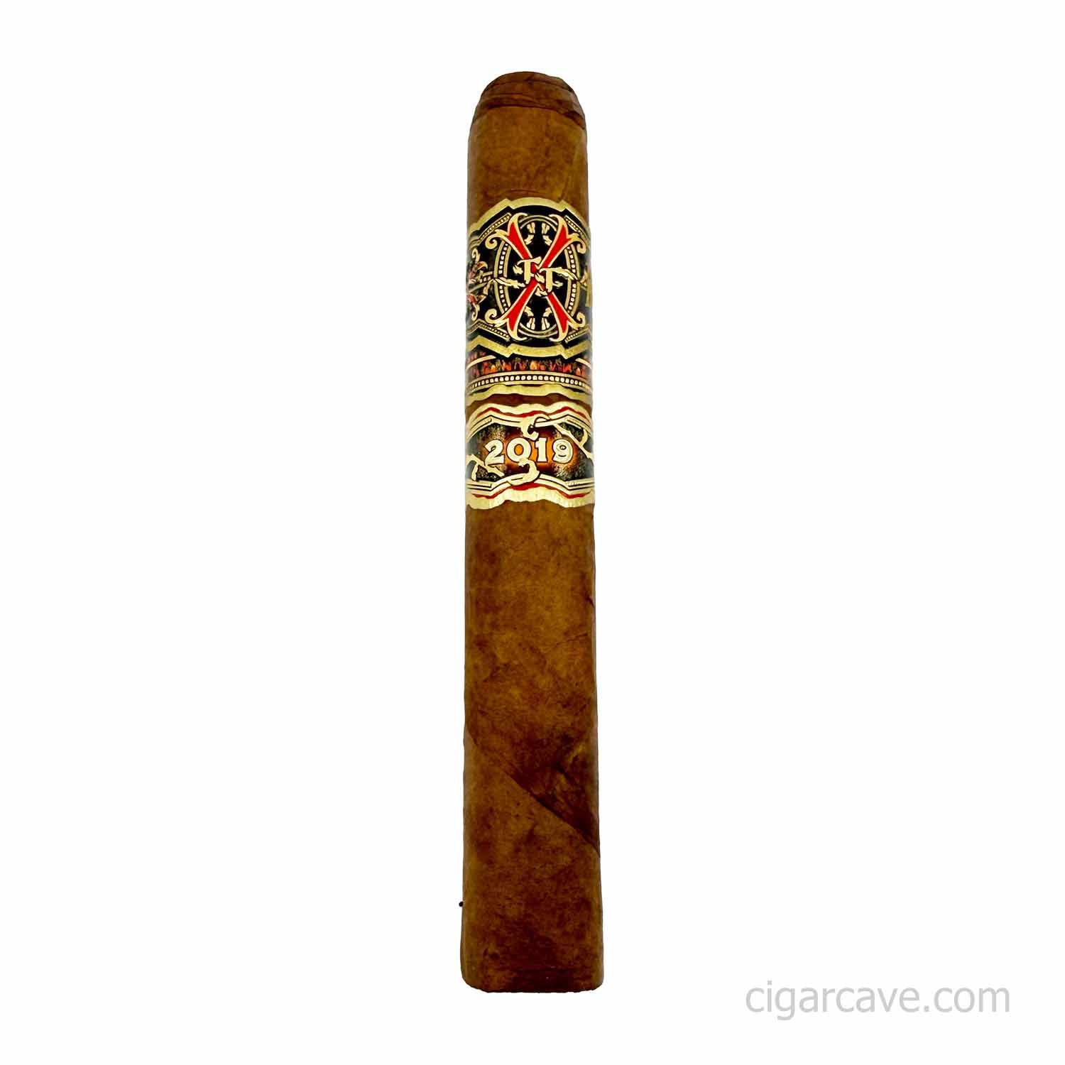 Fuente Fuente OpusX Forbidden X Heaven and Earth Tauros the Bull Natural Toro - Image 4