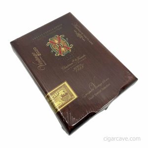 Fuente Fuente OpusX Keeper of the Flame Toymaker's Vintage Series 2020