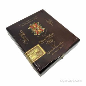 Fuente Fuente OpusX LBMF Toymaker's Vintage Series 2015