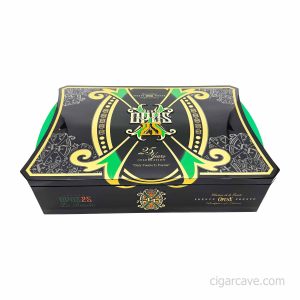 Fuente Fuente OpusX La Familia X to the 25th Power