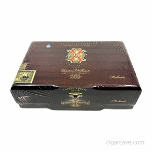 Fuente Fuente OpusX Robusto