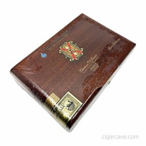 Fuente Fuente OpusX Super Belicoso