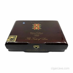 Fuente Fuente OpusX Taste of Love PerfecXion 77 Shark Torpedo