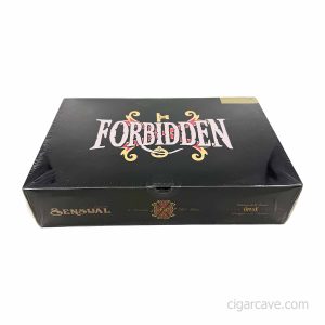 Fuente Fuente Opus X Forbidden X Amor Sensual Toro