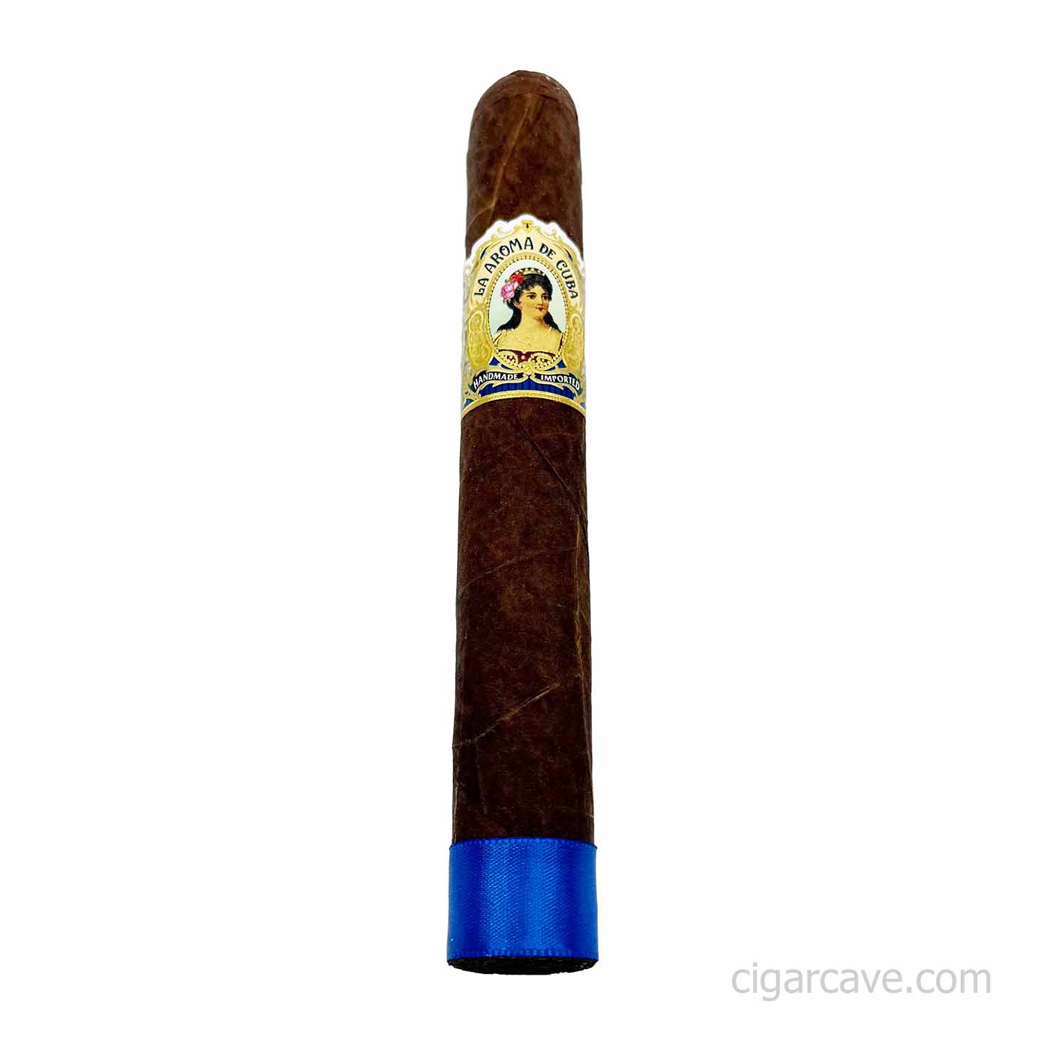 La Aroma de Cuba Reserve Monarch Habano Toro - Image 4