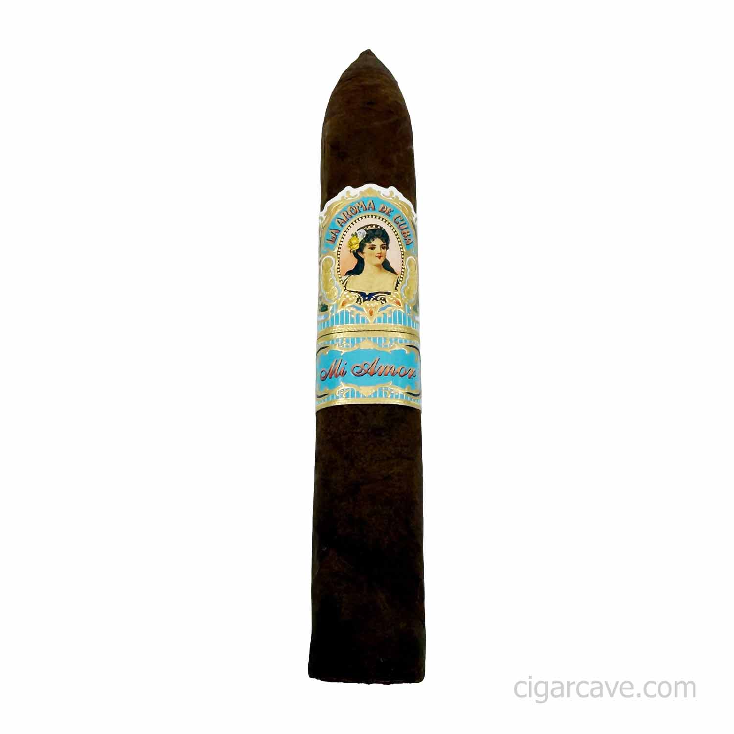La Aroma de Cuba Mi Amor Belicoso - Image 3
