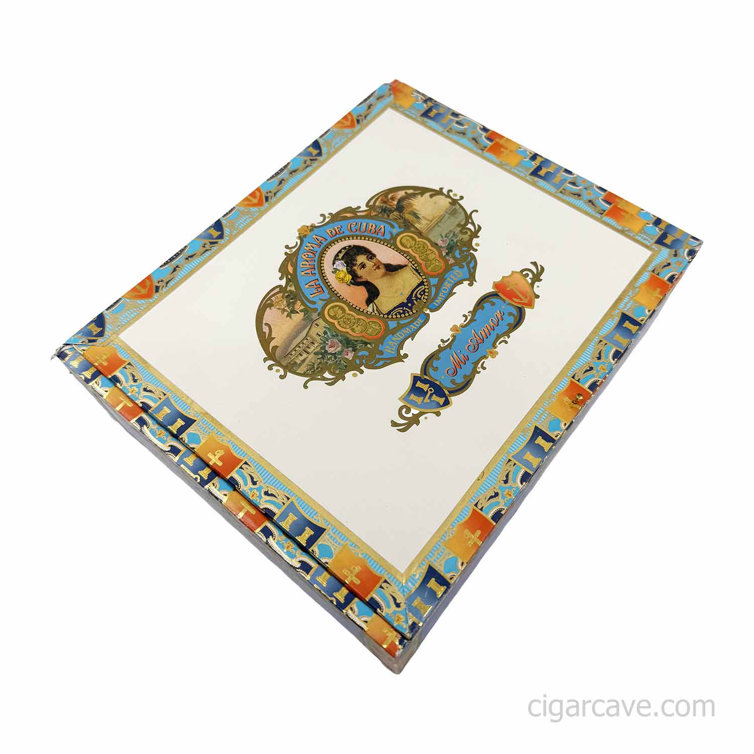 La Aroma de Cuba Mi Amor Magnifico Toro - Image 2