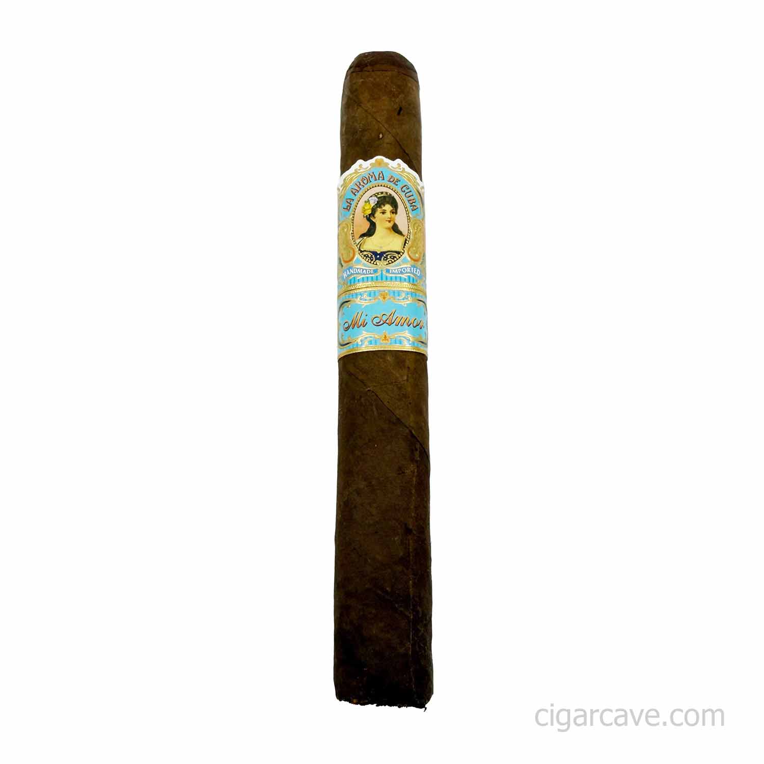 La Aroma de Cuba Mi Amor Magnifico Toro - Image 4
