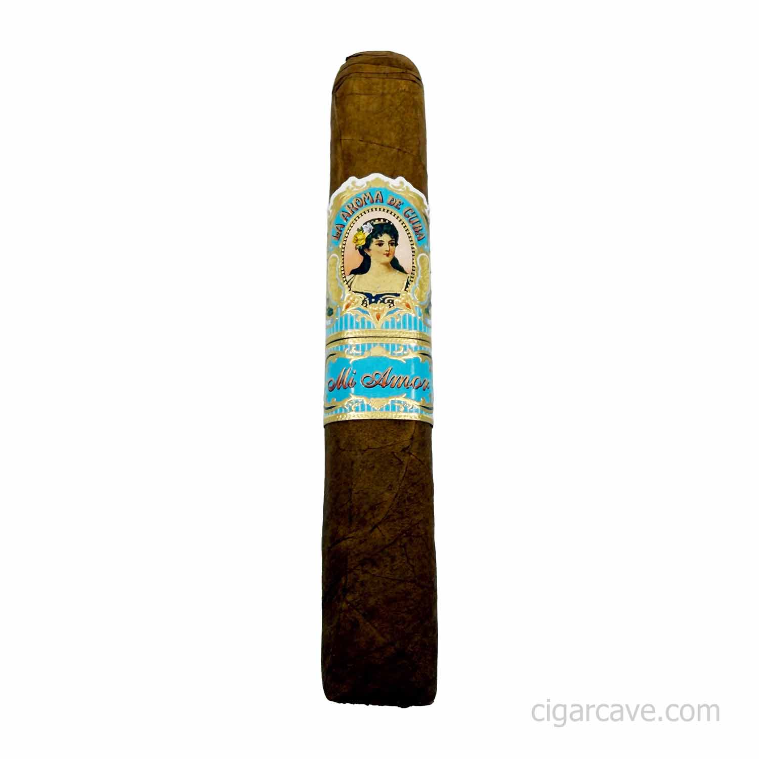 La Aroma de Cuba Mi Amor Robusto - Image 4