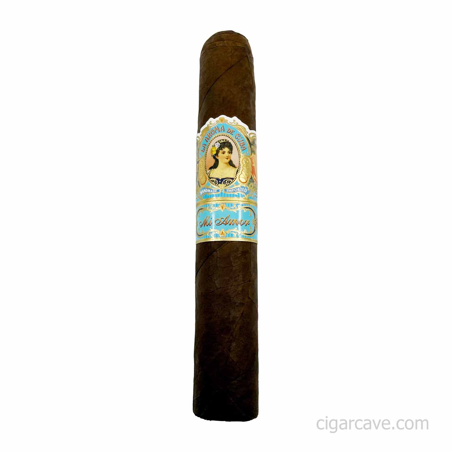 La Aroma de Cuba Mi Amor Valentino Gordo - Image 3
