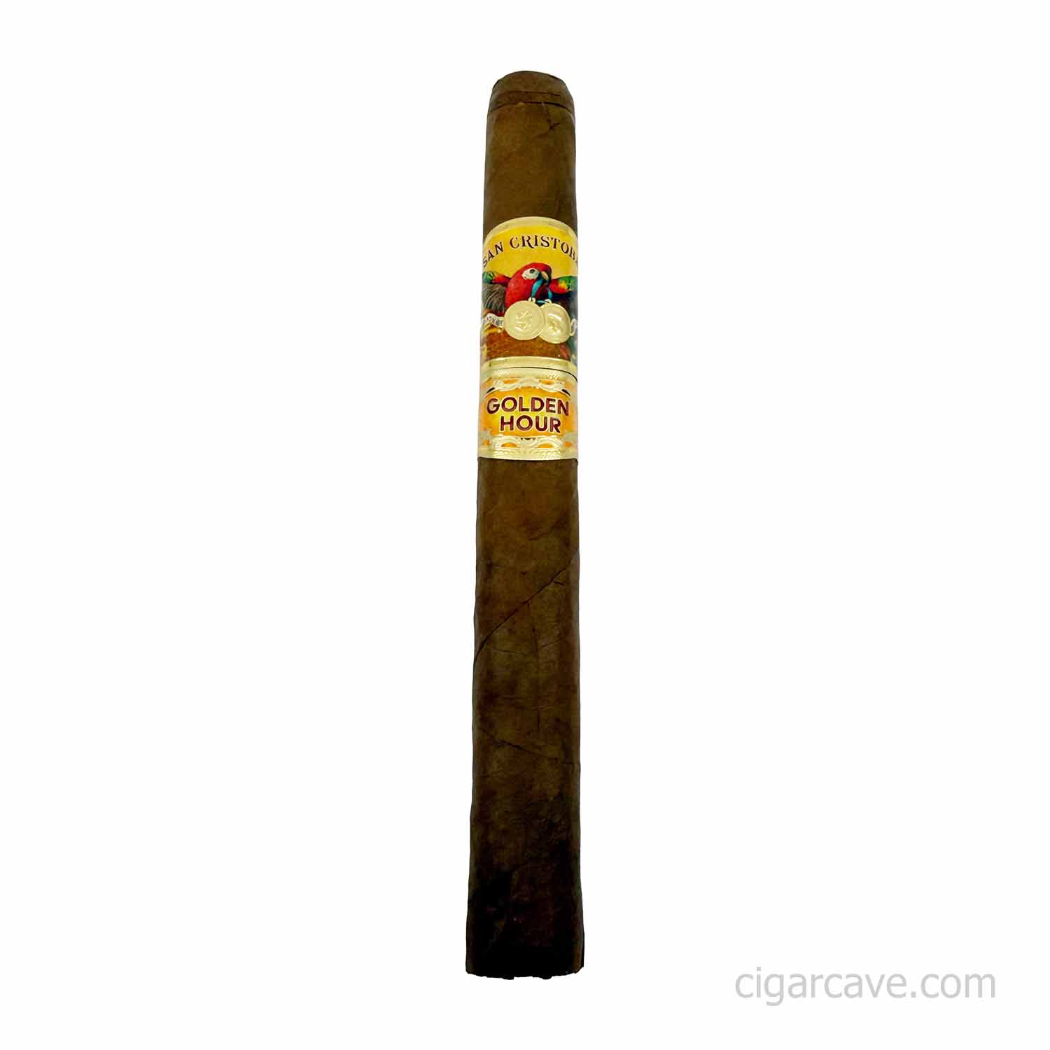 San Cristobal Golden Hour Angelico Churchill - Image 4