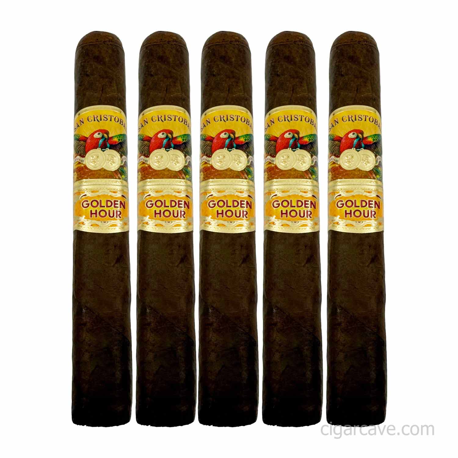 San Cristobal Golden Hour Bonito Toro - Image 3