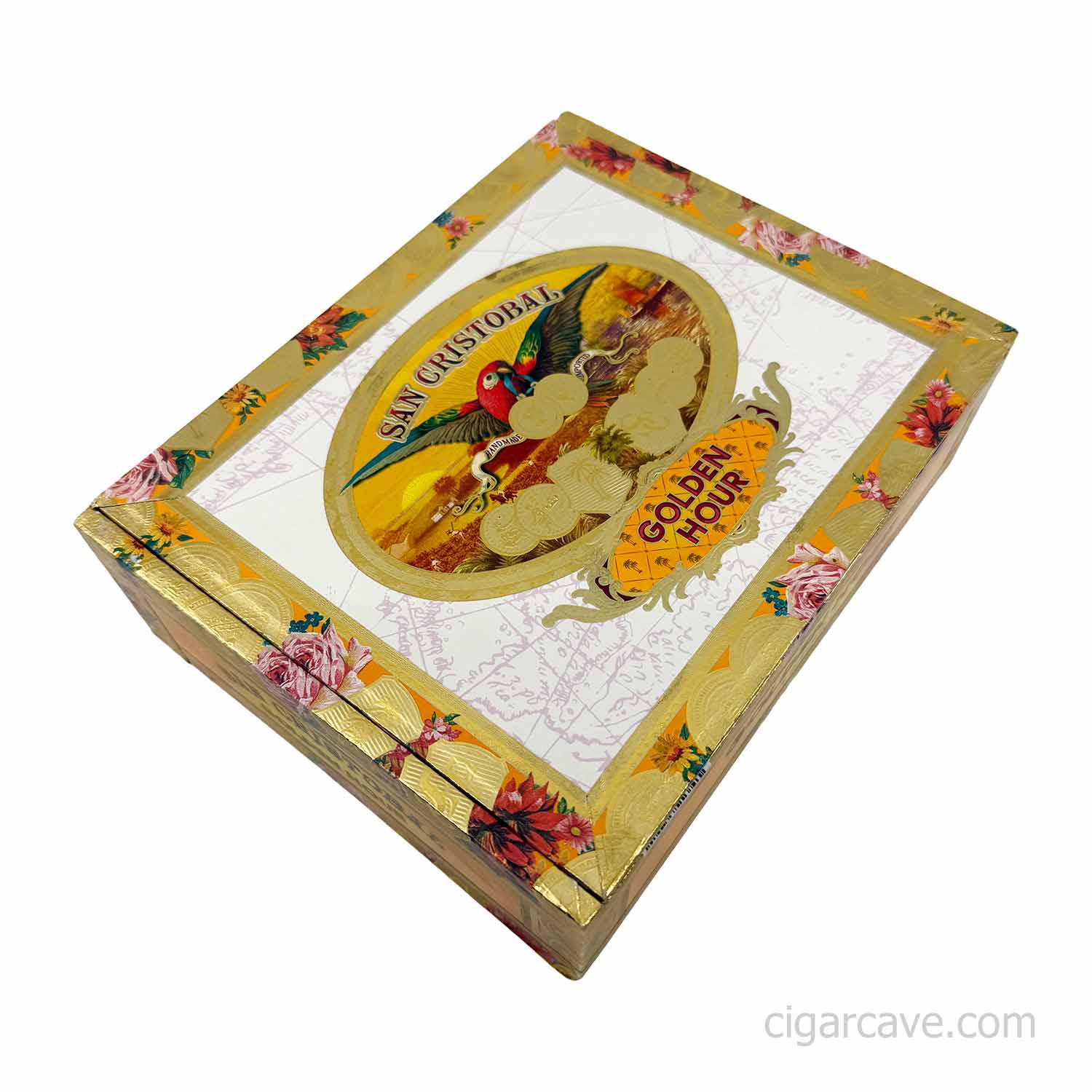 San Cristobal Golden Hour Magico Robusto - Image 2