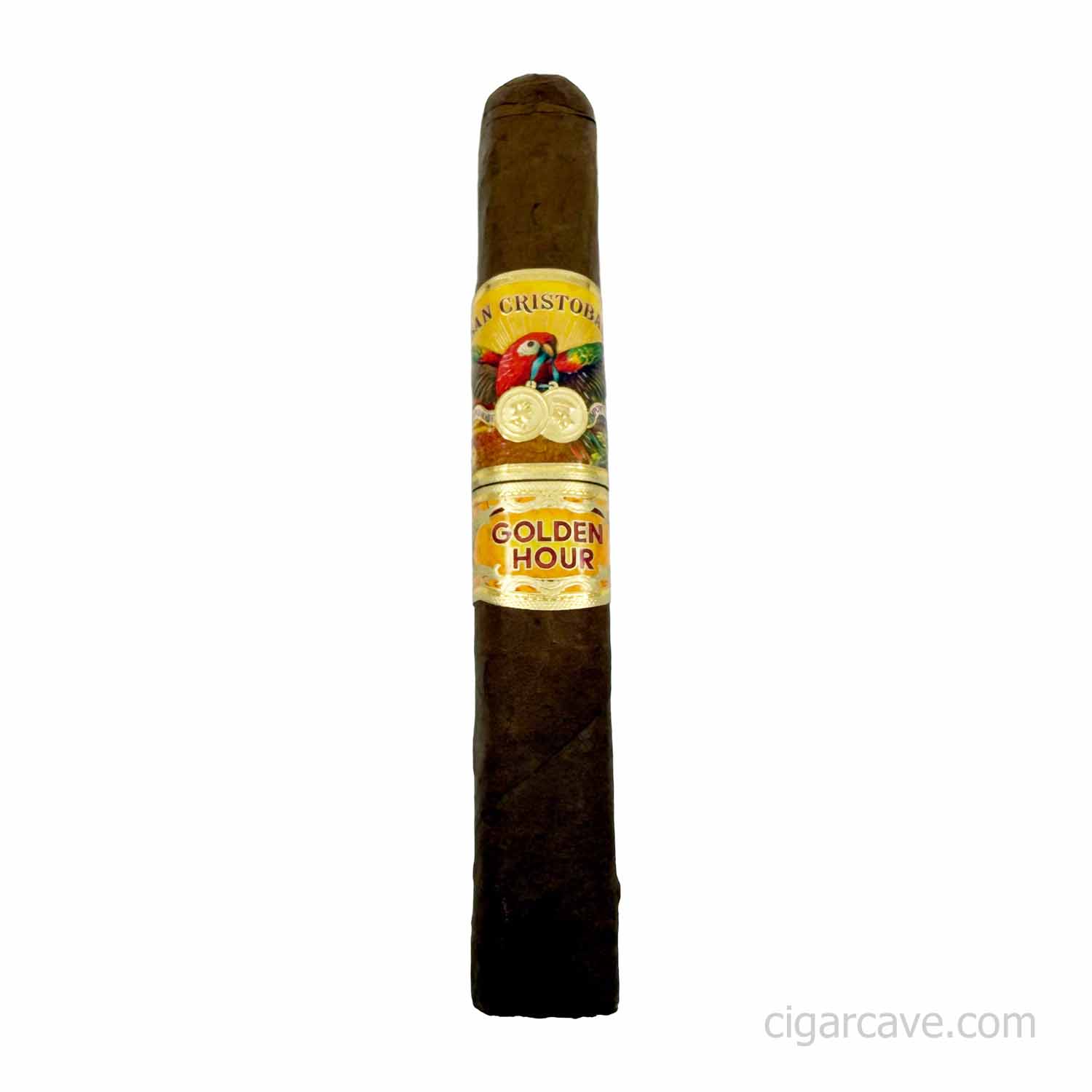San Cristobal Golden Hour Magico Robusto - Image 4