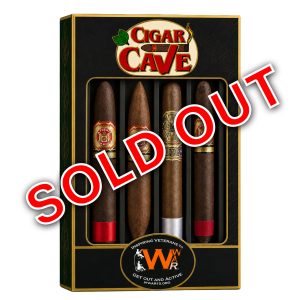 Fuente-Fuente-OpusX-ReXilient-Cigar-Sampler - Sold Out