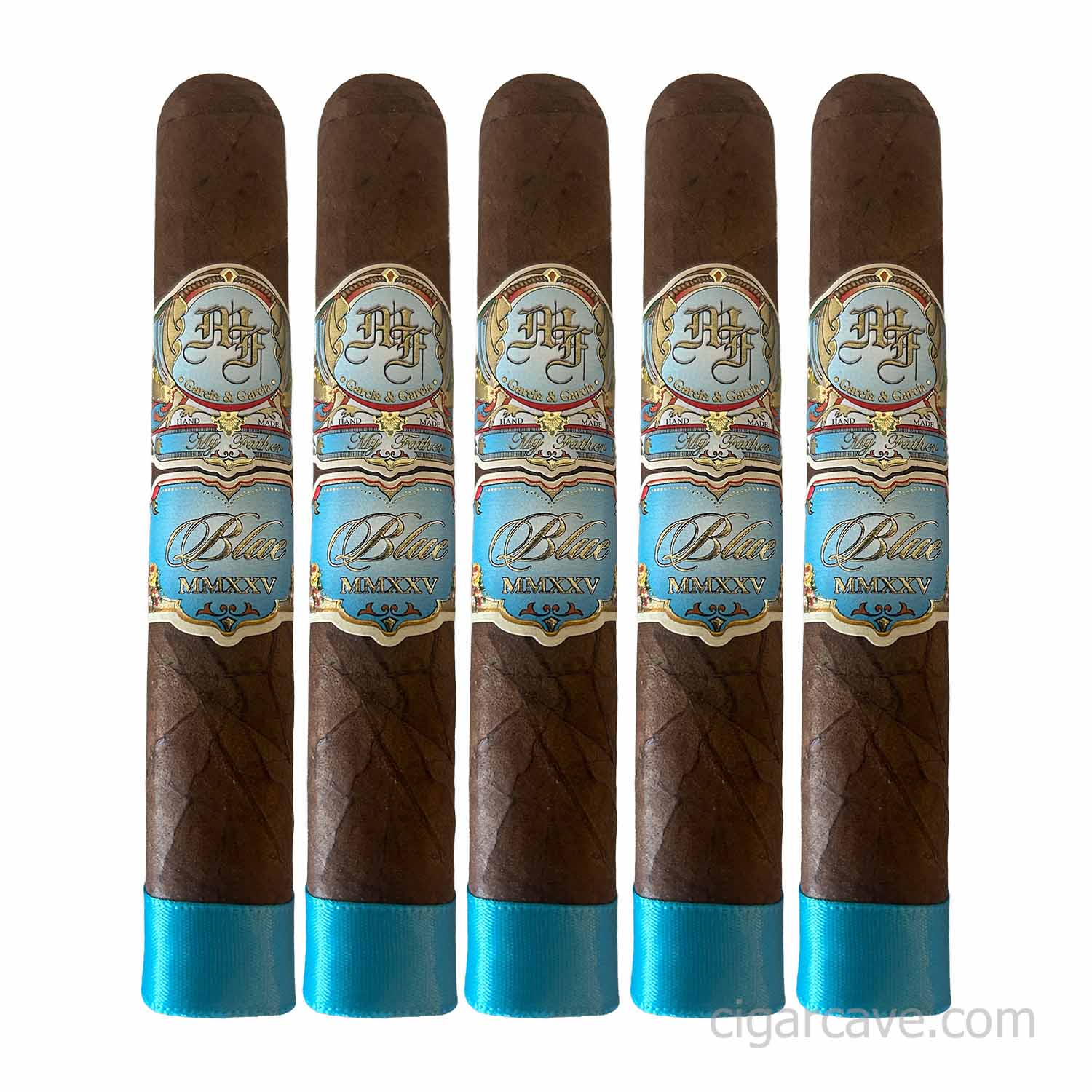 My Father Blue Honduras Gordo--Pack of 5