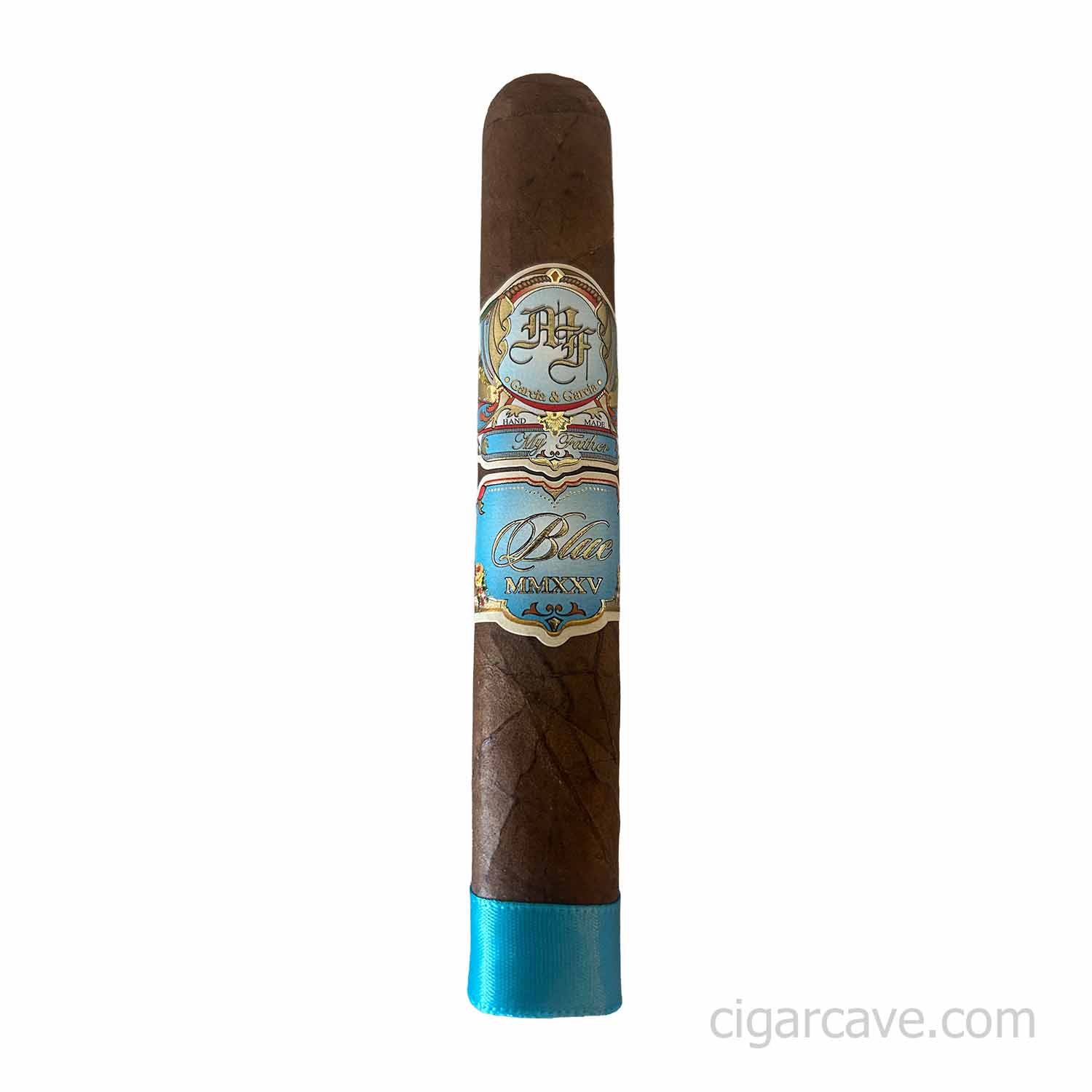 My Father Blue Honduras Gordo--Single
