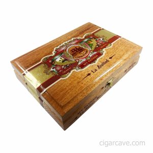My Father La Lealtad Robusto