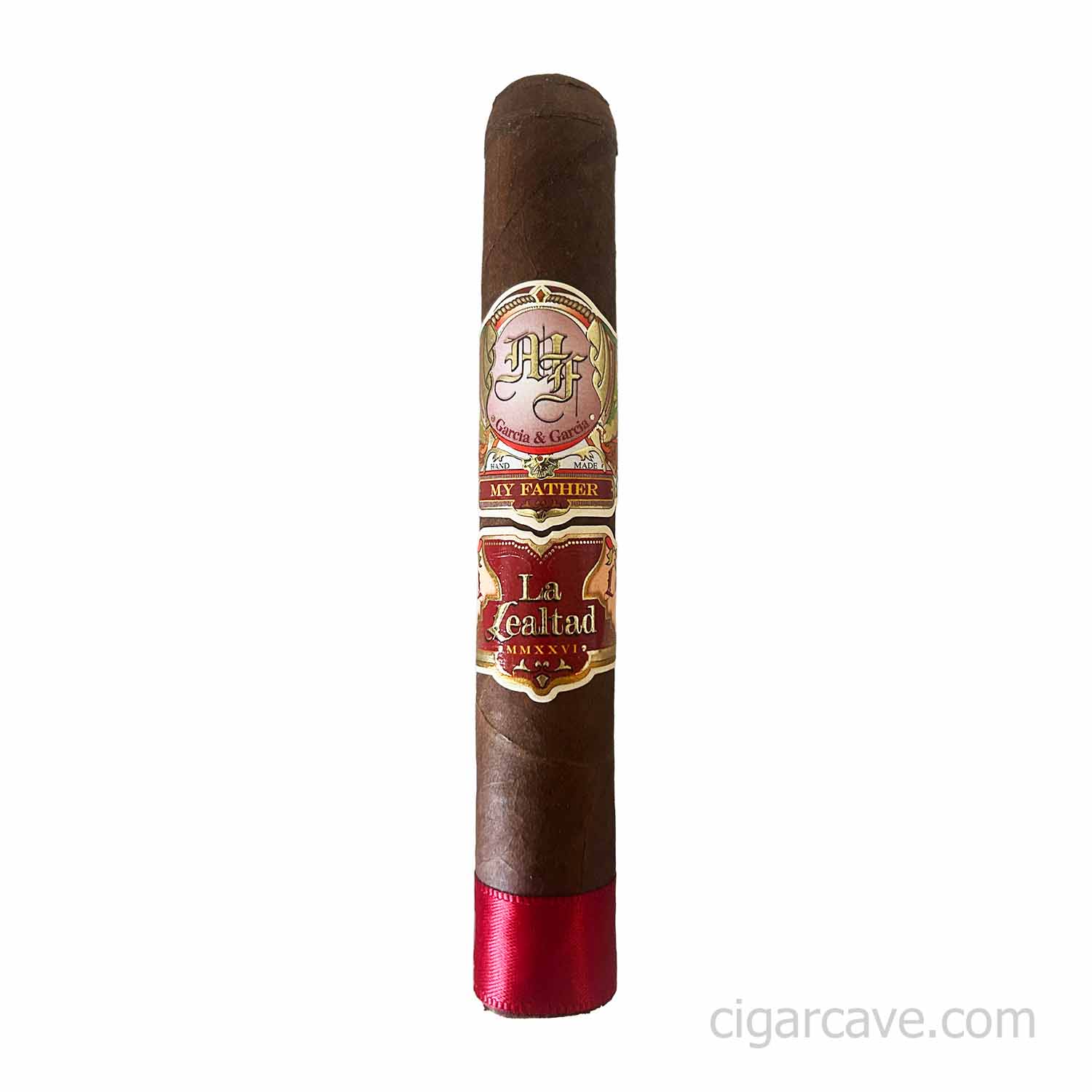 My Father La Lealtad Robusto--Single
